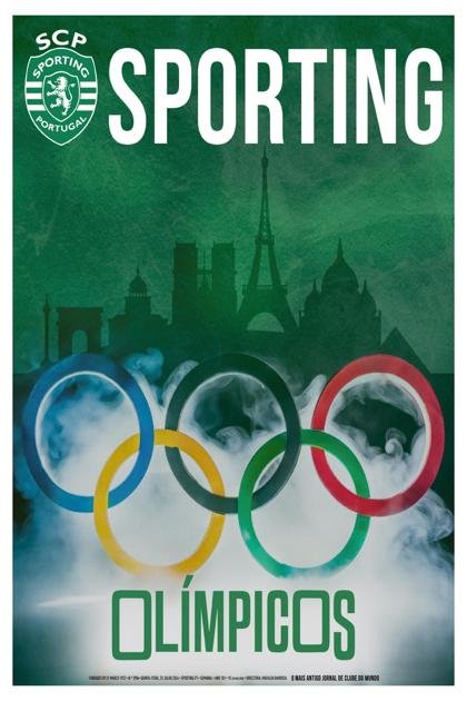 Sporting – 25/07/2024