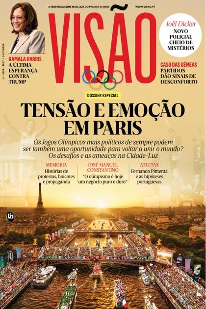 Visão – 25/07/2024
