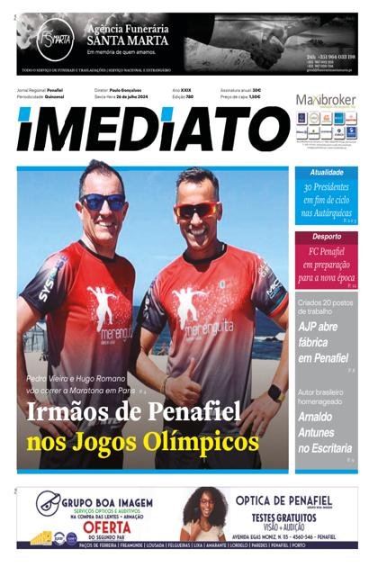 Imediato PNF – 26/07/2024