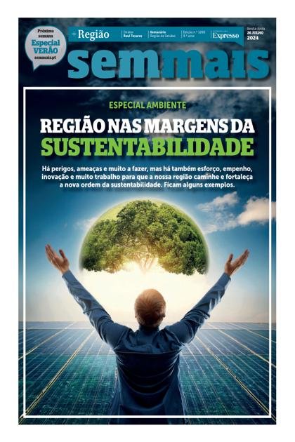 SemMais – 26/07/2024