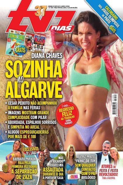 TV7 Dias – 26/07/2024