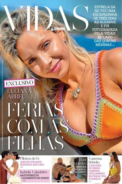Vidas CM – 27/07/2024