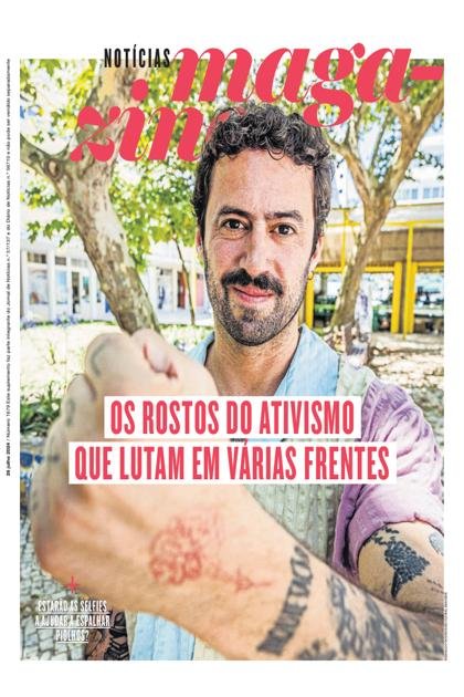 Notícias Magazine JN – 28/07/2024