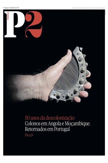 Público P2 – 28/07/2024