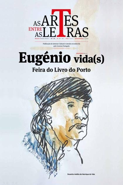 As Artes entre as Letras – 31/07/2024