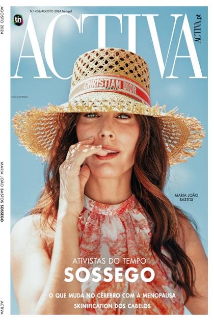 Activa – Agosto 2024