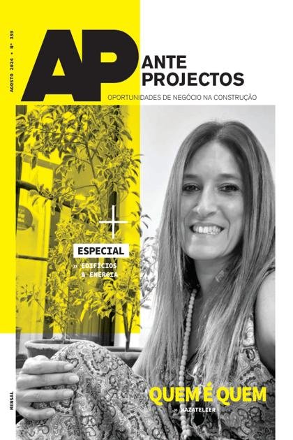AnteProjectos – Agosto 2024