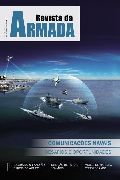 Armada – Agosto 2024