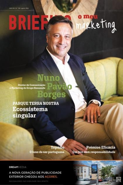Briefing – Agosto 2024