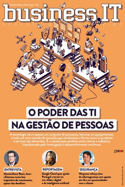 Business.IT – Agosto 2024