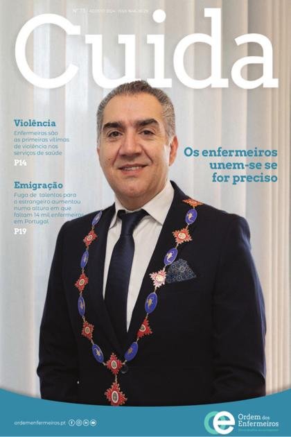 Cuida – Agosto 2024