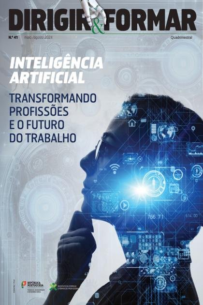 Dirigir e Formar – Agosto 2024