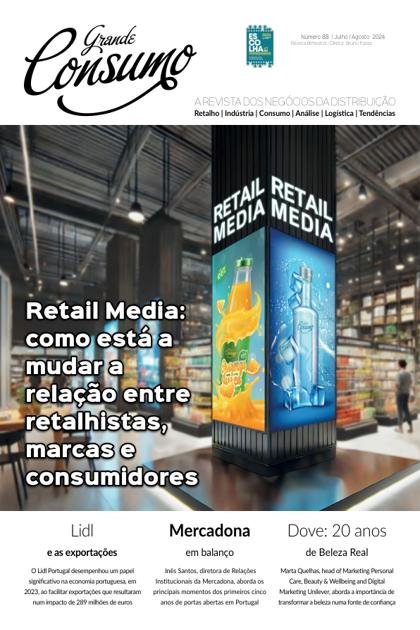 Grande Consumo – Agosto 2024