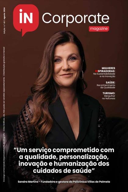 IN Corporate – Agosto 2024
