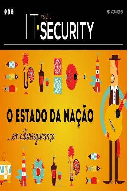 ITSecurity – Agosto 2024