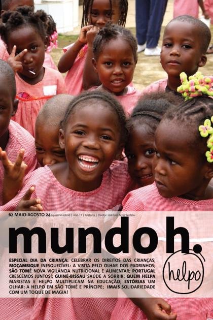 Mundo H – Agosto 2024