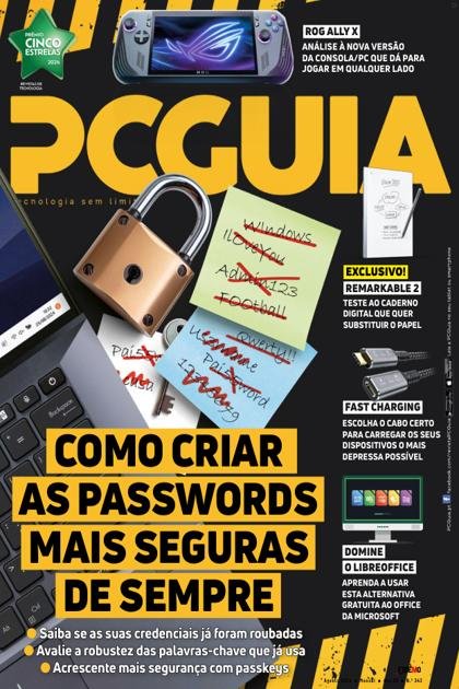 PC Guia – Agosto 2024