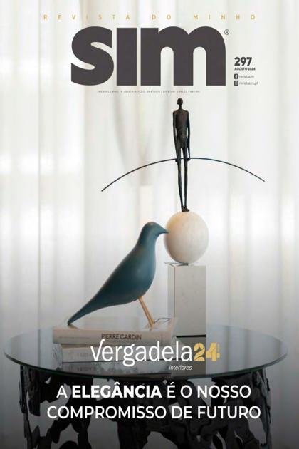 SIM – Agosto 2024