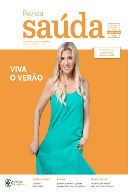 Saúda – Agosto 2024