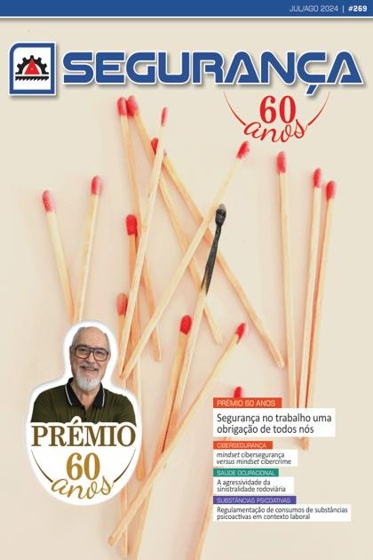 Segurança – Agosto 2024
