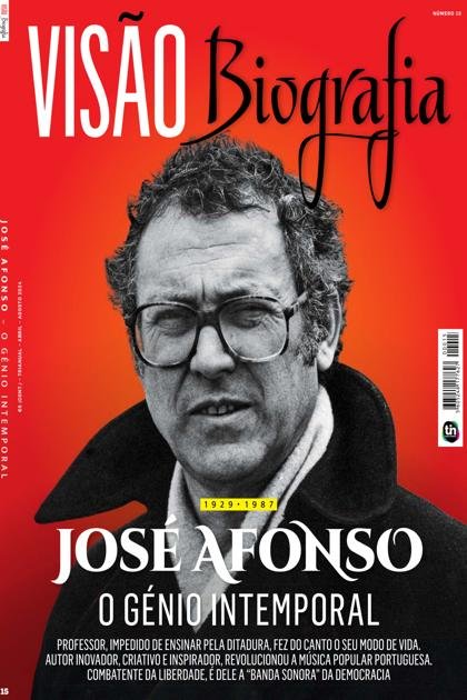 Visão Biografia – Agosto 2024