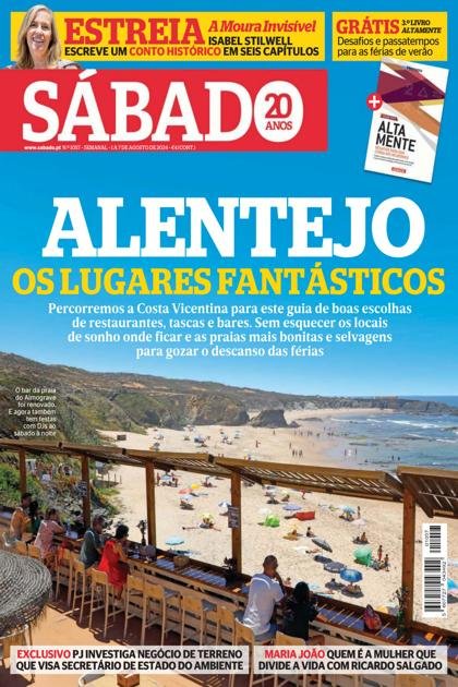 Sábado – 1/08/2024