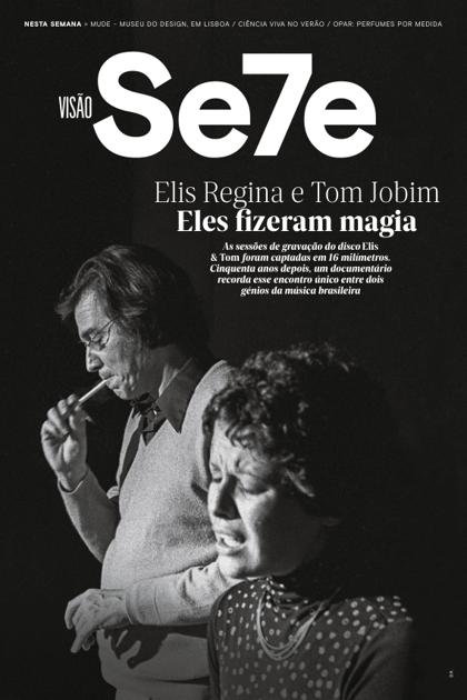 Se7e Visão – 1/08/2024