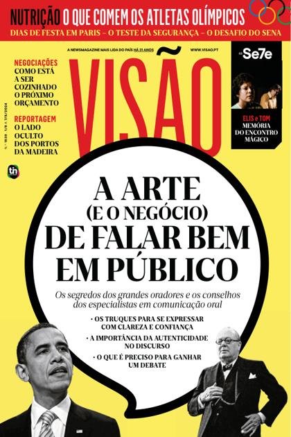 Visão – 1/08/2024