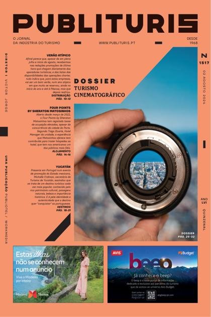 Publituris – 2/08/2024