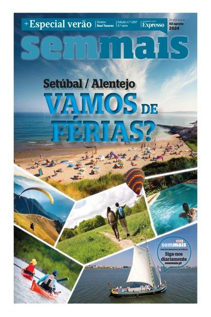 SemMais – 2/08/2024