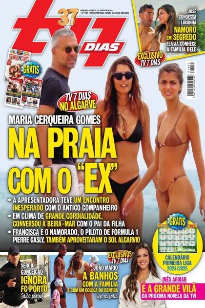 TV7 Dias – 2/08/2024