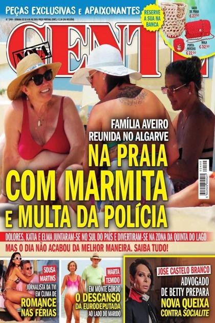 Nova Gente – 3/08/2024
