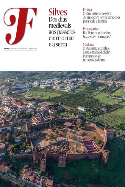 Público Fugas – 3/08/2024