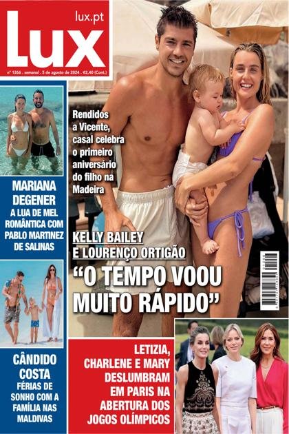 Lux – 5/08/2024