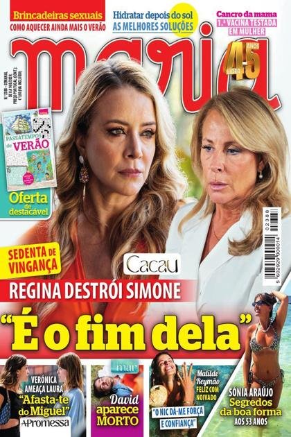 Maria – 8/08/2024