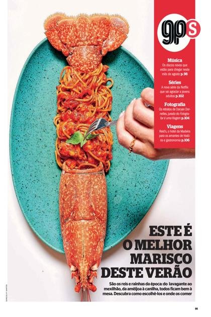 Sábado GPS – 8/08/2024
