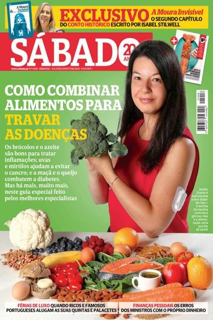 Sábado – 8/08/2024