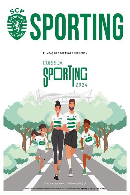 Sporting – 8/08/2024