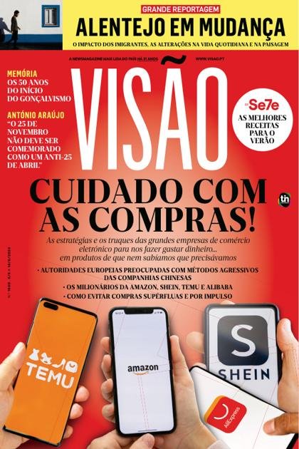 Visão – 8/08/2024