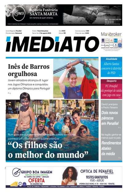 Imediato PNF – 9/08/2024