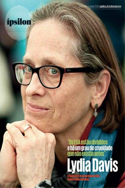Ípsilon Público – 9/08/2024