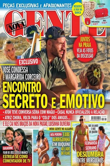 Nova Gente – 10/08/2024