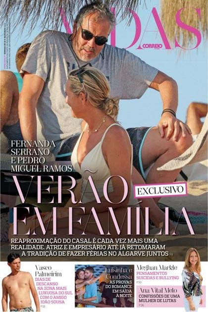 Vidas CM – 10/08/2024