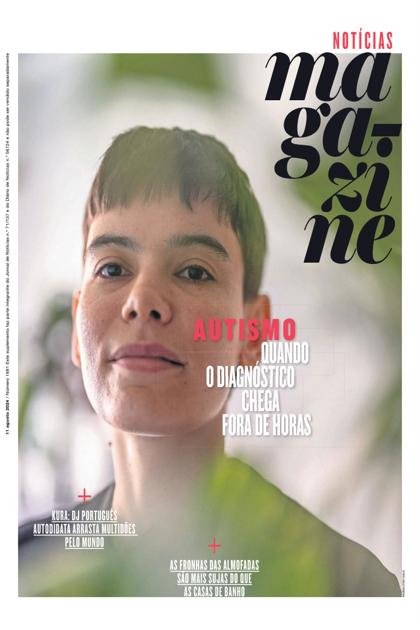 Notícias Magazine JN – 11/08/2024