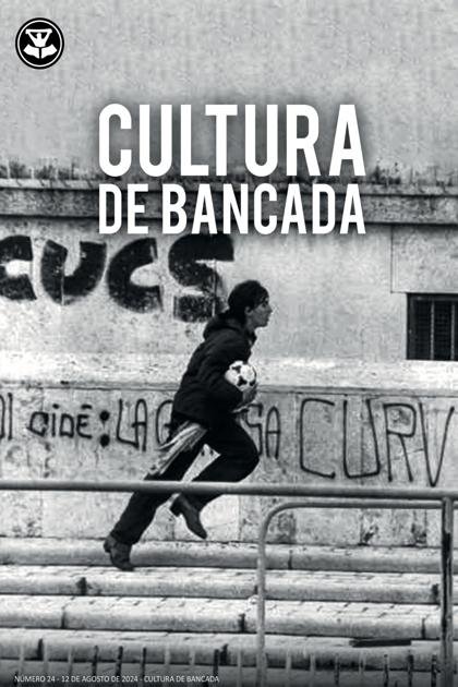 Cultura de Bancada – 12/08/2024