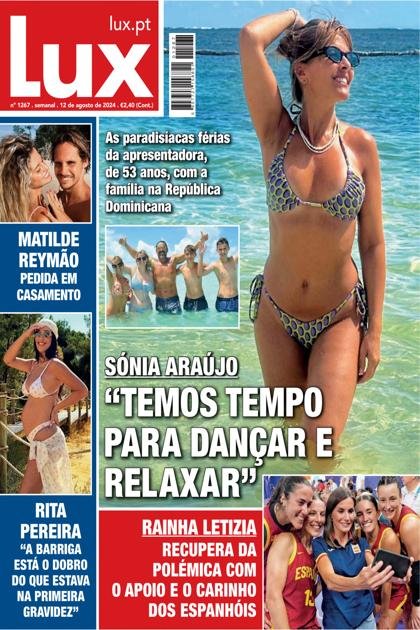 Lux – 12/08/2024