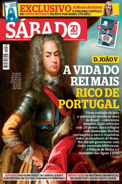 Sábado – 14/08/2024