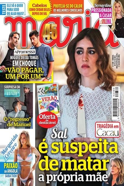 Maria – 15/08/2024