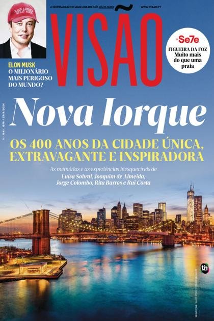 Visão – 15/08/2024
