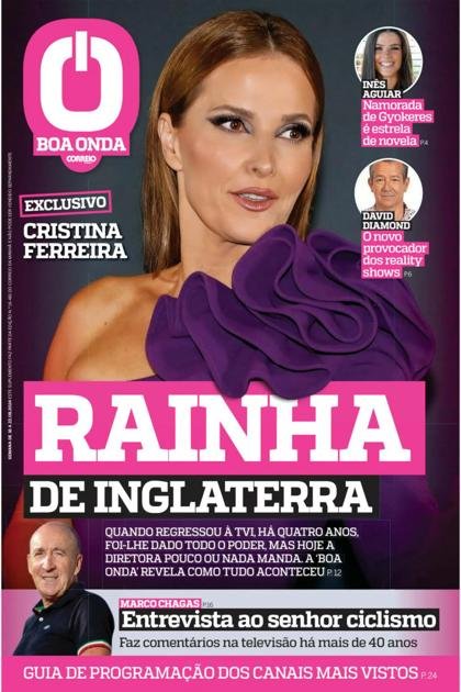 CM Boa Onda – 16/08/2024
